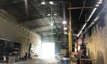 Imagem 4: Indústria para alugar em Sorocaba/SP