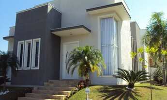 Imagem: Casa à venda em Sorocaba/SP