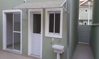 Imagem: Sobrado à venda em Sorocaba/SP