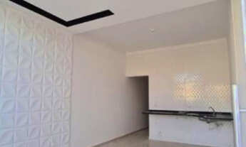 Imagem 2: Casa à venda no bairro Parque São Bento - Sorocaba/SP