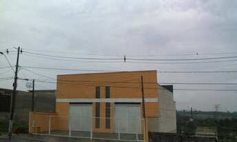 Imagem: Indústria à venda em Sorocaba/SP