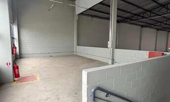 Imagem 7: Pavilhão/Galpão para alugar no bairro Éden - Sorocaba/SP