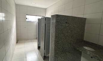 Imagem 5: Pavilhão/Galpão para alugar no bairro Éden - Sorocaba/SP