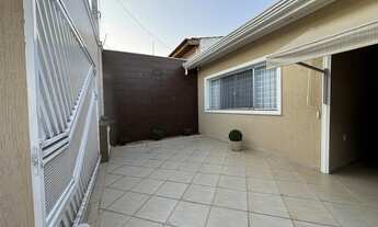 Imagem 6: Casa à venda no bairro Vila São João - Sorocaba/SP