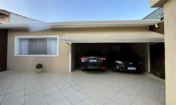 Imagem 5: Casa à venda no bairro Vila São João - Sorocaba/SP