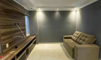 Imagem: Casa em Jardim Ana Maria, Sorocaba/SP