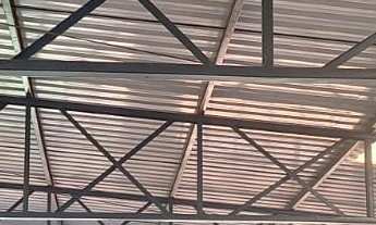 Imagem 3: Pavilhão/Galpão Industrial em Retiro São João, Sorocaba/SP