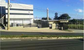 Imagem: Indústria para alugar em Sorocaba/SP