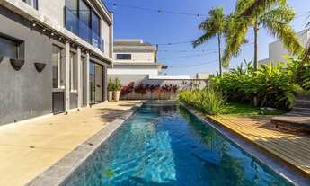 Imagem 7: Casa à venda no bairro Alphaville Nova Esplanada - Votorantim/SP