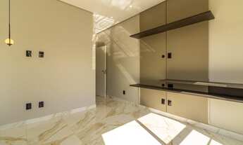 Imagem 6: Casa à venda no bairro Alphaville Nova Esplanada - Votorantim/SP