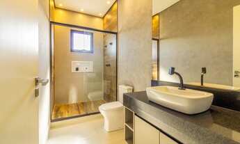 Imagem 5: Casa à venda no bairro Alphaville Nova Esplanada - Votorantim/SP