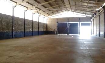 Imagem 3: Indústria para alugar no bairro Bairro Iporanga - Sorocaba/SP