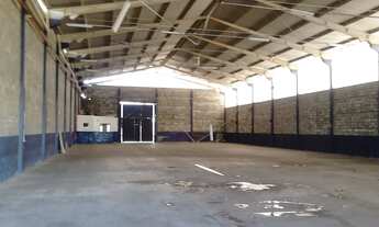 Imagem: Indústria para alugar no bairro Bairro