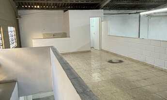 Imagem 5: Indústria em Jardim Leocádia, Sorocaba/SP