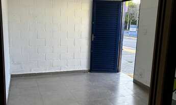 Imagem 3: Indústria em Jardim Leocádia, Sorocaba/SP