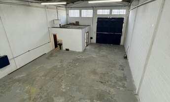 Imagem 4: Indústria em Jardim Leocádia, Sorocaba/SP