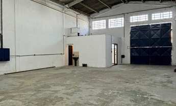 Imagem 6: Indústria em Jardim Leocádia, Sorocaba/SP