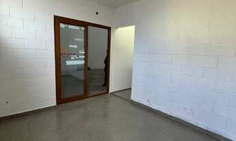 Imagem 7: Indústria em Jardim Leocádia, Sorocaba/SP