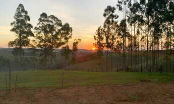 Imagem: Sítio em Capão Bonito