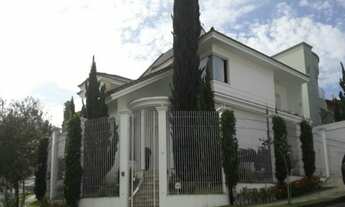 Imagem: Sobrado à venda em Sorocaba/SP