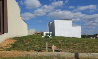 Imagem: Terreno em Condomínio em Residencial Reserva
