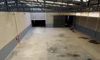 Imagem 3: Pavilhão/Galpão para alugar no bairro Vila Nova Sorocaba - Sorocaba/SP