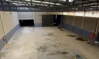 Imagem: Pavilhão/Galpão para alugar no bairro