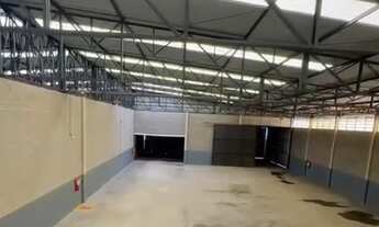 Imagem 7: Pavilhão/Galpão para alugar no bairro Vila Nova Sorocaba - Sorocaba/SP