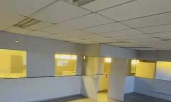 Imagem 2: Pavilhão/Galpão para alugar no bairro Vila Nova Sorocaba - Sorocaba/SP