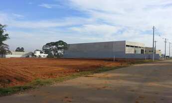Imagem 3: Terreno à venda no bairro Éden - Sorocaba/SP