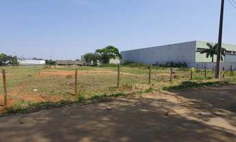 Imagem 4: Terreno à venda no bairro Éden - Sorocaba/SP