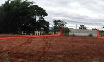 Imagem: Terreno à venda no bairro Éden - Sorocaba/SP