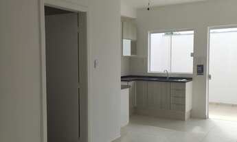 Imagem: Casa à venda no bairro Vila Barão - Sorocaba/SP