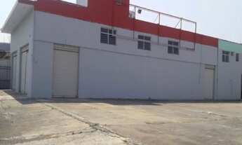 Imagem: Indústria para alugar em Sorocaba/SP