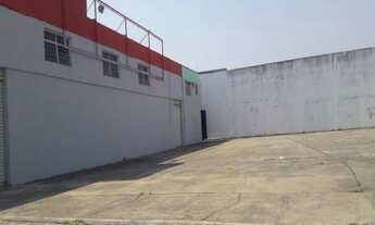 Imagem 3: Indústria para alugar em Sorocaba/SP