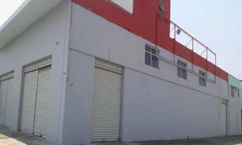 Imagem 2: Indústria para alugar em Sorocaba/SP