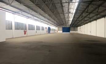 Imagem 7: Indústria para alugar em Sorocaba/SP