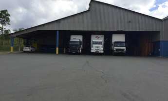 Imagem 2: Indústria para alugar em Sorocaba/SP