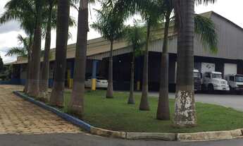 Imagem 4: Indústria para alugar em Sorocaba/SP
