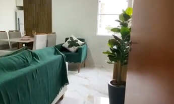 Imagem 6: Apartamento à venda no bairro Vila Hortência - Sorocaba/SP