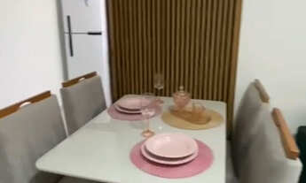 Imagem 2: Apartamento à venda no bairro Vila Hortência - Sorocaba/SP