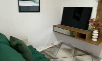 Imagem 3: Apartamento à venda no bairro Vila Hortência - Sorocaba/SP