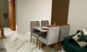 Imagem 4: Apartamento à venda no bairro Vila Hortência - Sorocaba/SP