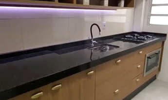 Imagem: Apartamento à venda no bairro Vila Hortência