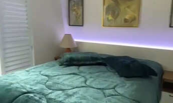 Imagem 7: Apartamento à venda no bairro Vila Hortência - Sorocaba/SP