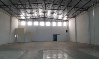 Imagem 3: Pavilhão/Galpão Industrial em Alto da Boa Vista, Sorocaba/SP