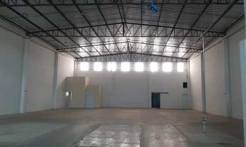 Imagem 4: Pavilhão/Galpão Industrial em Alto da Boa Vista, Sorocaba/SP