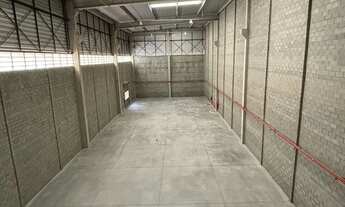 Imagem: Pavilhão/Galpão à venda no bairro Parque