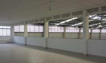 Imagem 6: Pavilhão/Galpão para alugar no bairro Éden - Sorocaba/SP