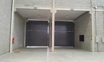 Imagem 4: Pavilhão/Galpão para alugar no bairro Éden - Sorocaba/SP